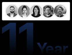 Early Blockchain Adopters