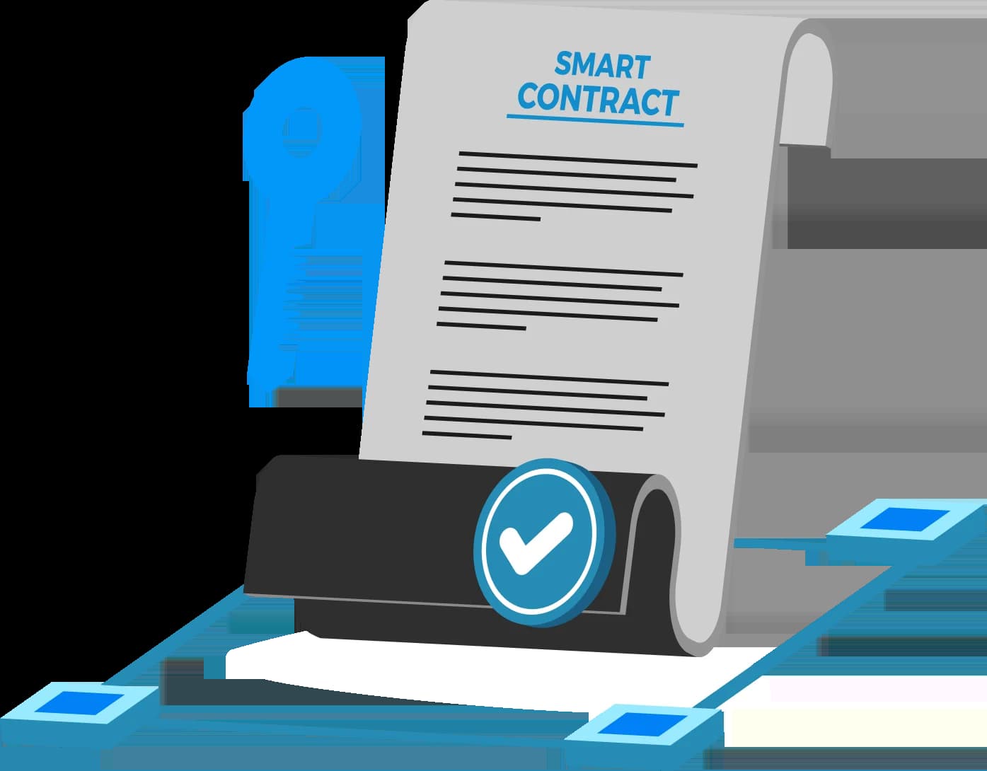 Smart Contract Audit Company