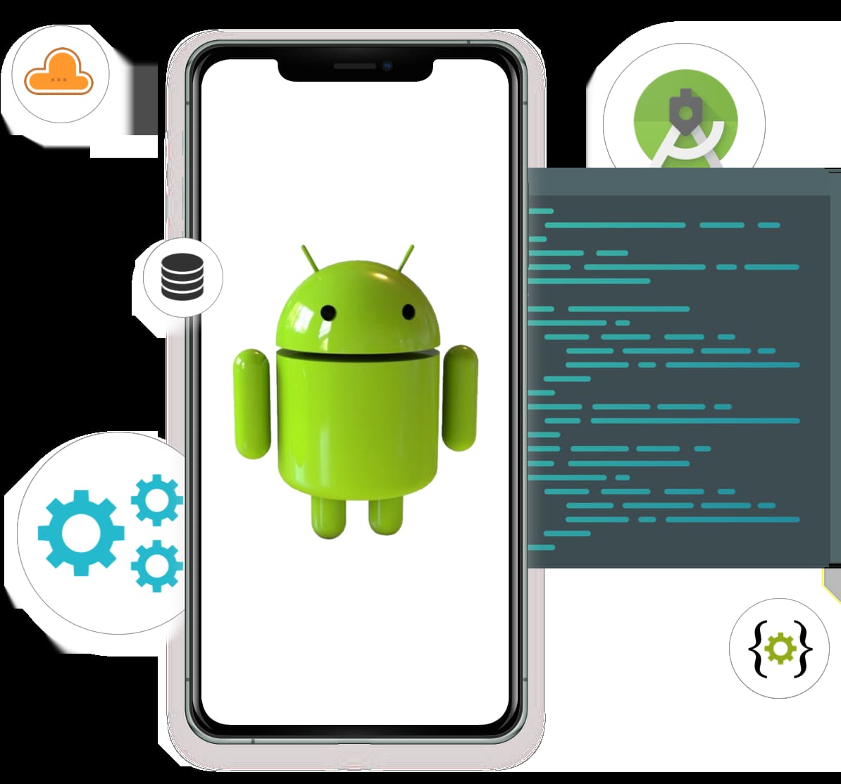 Android App Development Company