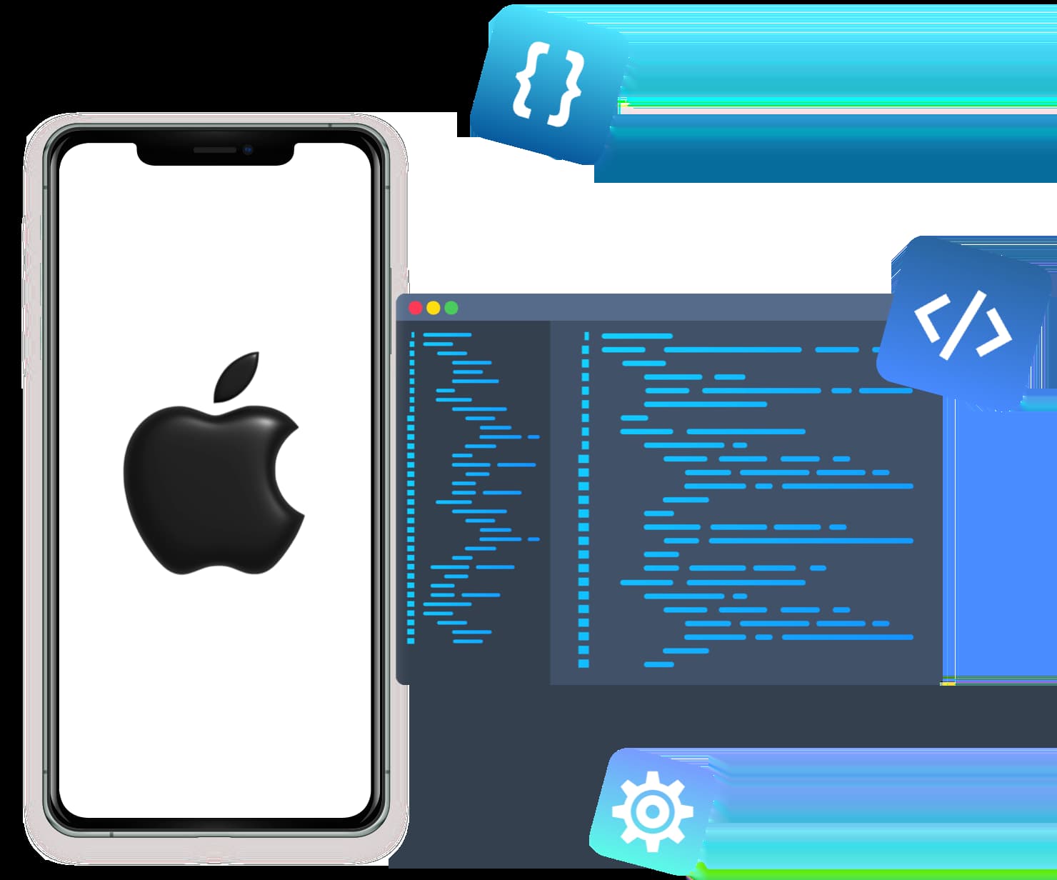 iOS App Development Company