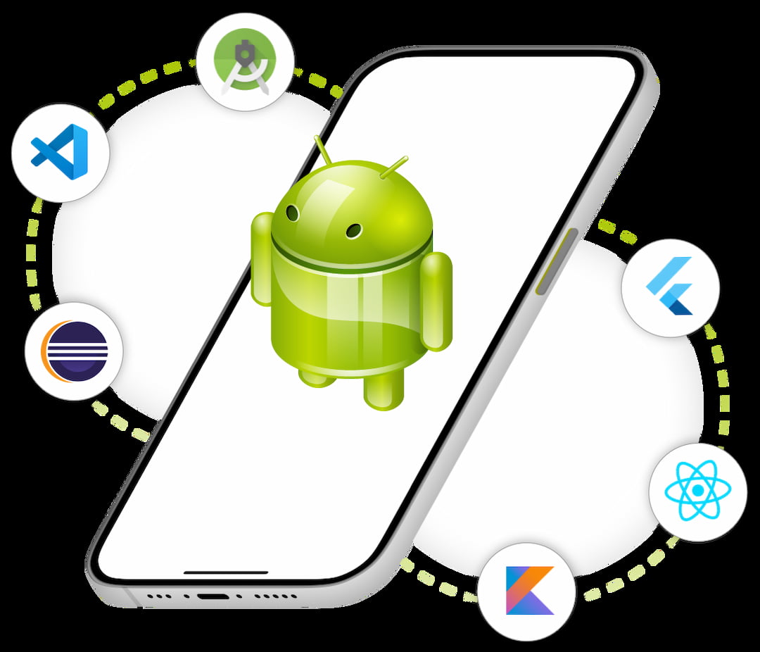 Capitalize on the Expanding Android Development Market