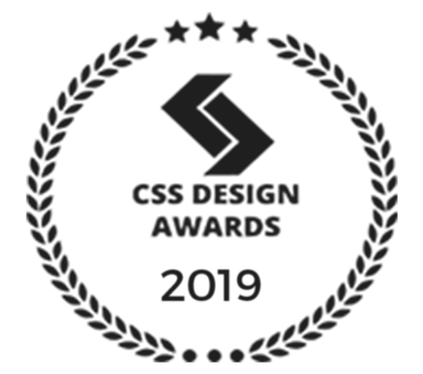 CSS Design Awards