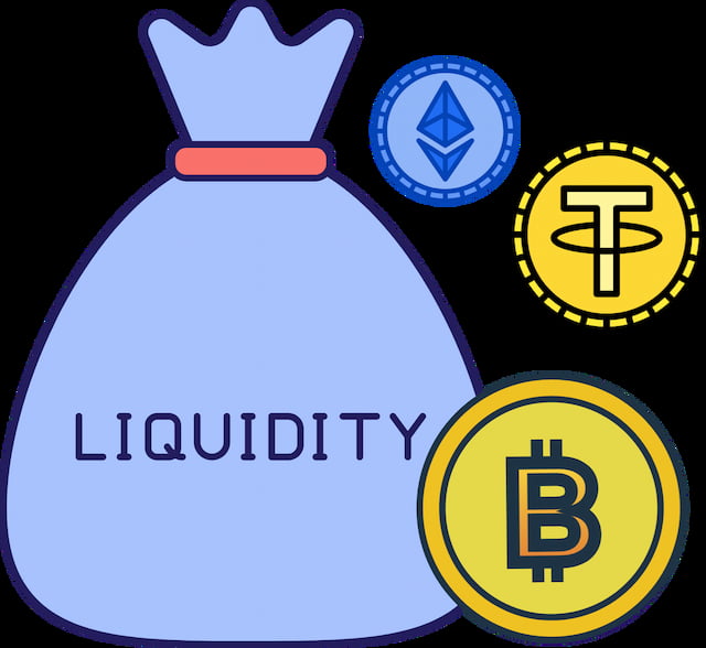 Not Sure How to Improve Liquidity in Your Crypto Exchange?