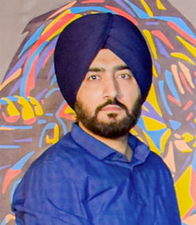 Harry Dhillon