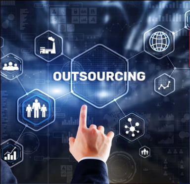 IT Outsourcing Services