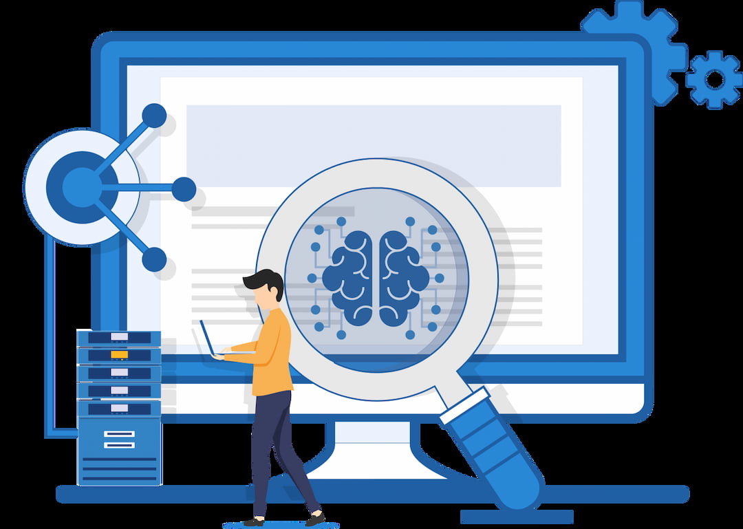 Machine Learning Solutions To Empower Your Business with Data-Driven Insights