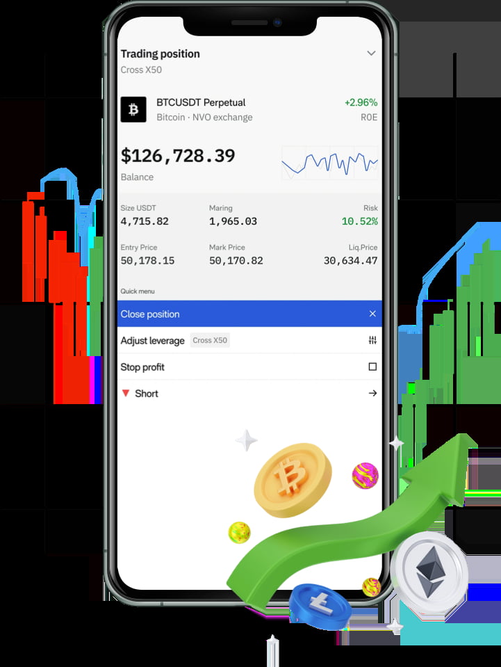 Advanced Margin Trading Exchange Solutions To Redefine Business Growth