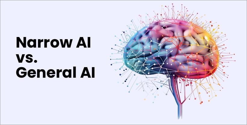 Different Types of Artificial Intelligence