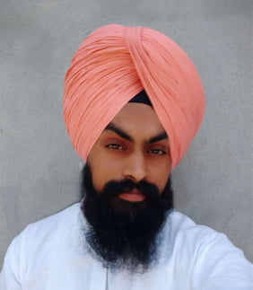 Navpreet Singh