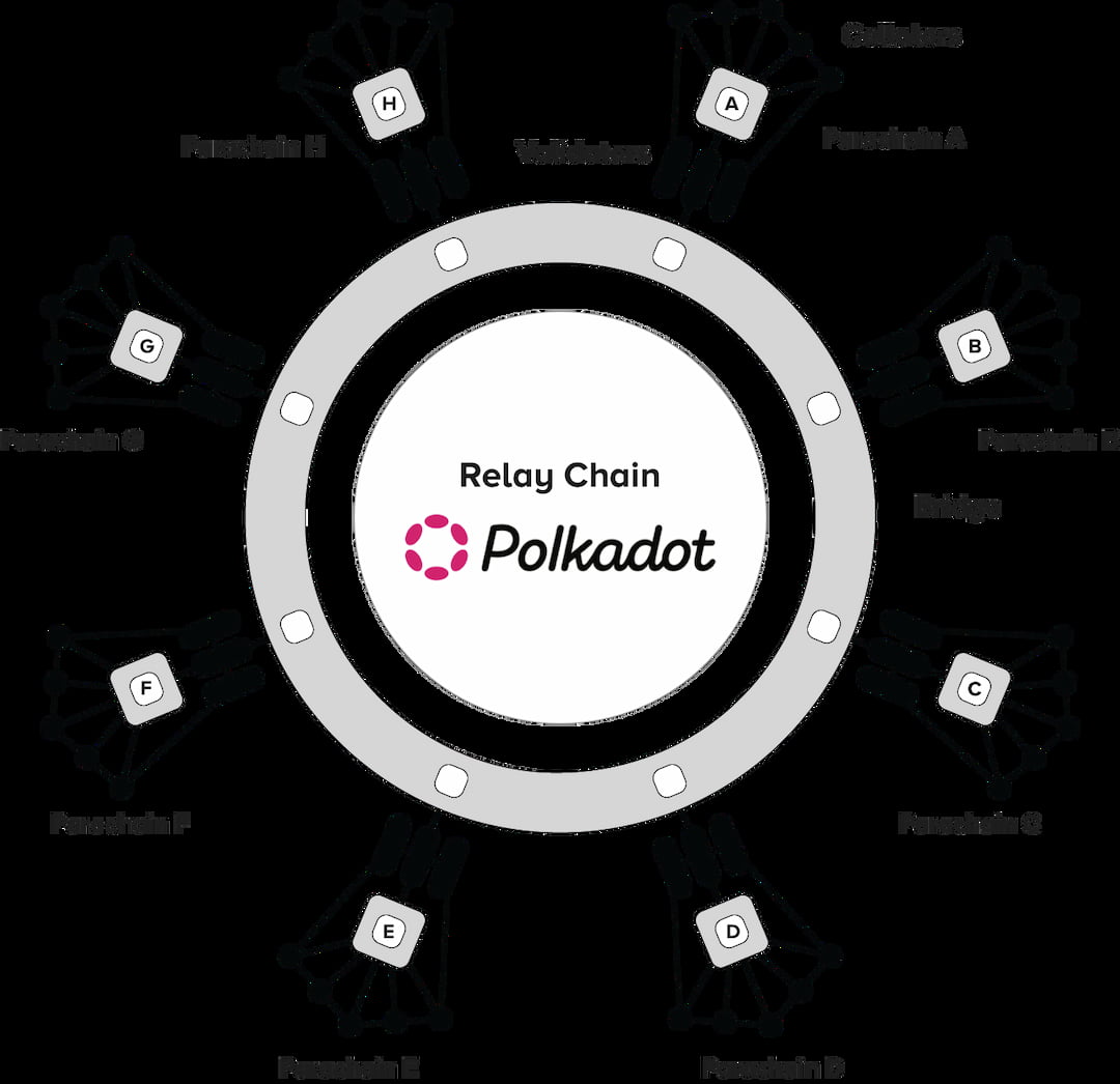 Polkadot Blockchain Development: Transforming Interoperability for Your Business