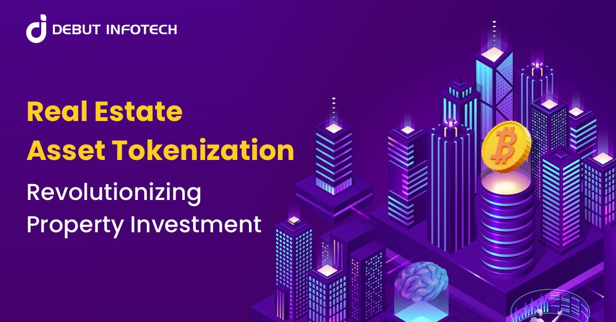 What is Real Estate Tokenization?