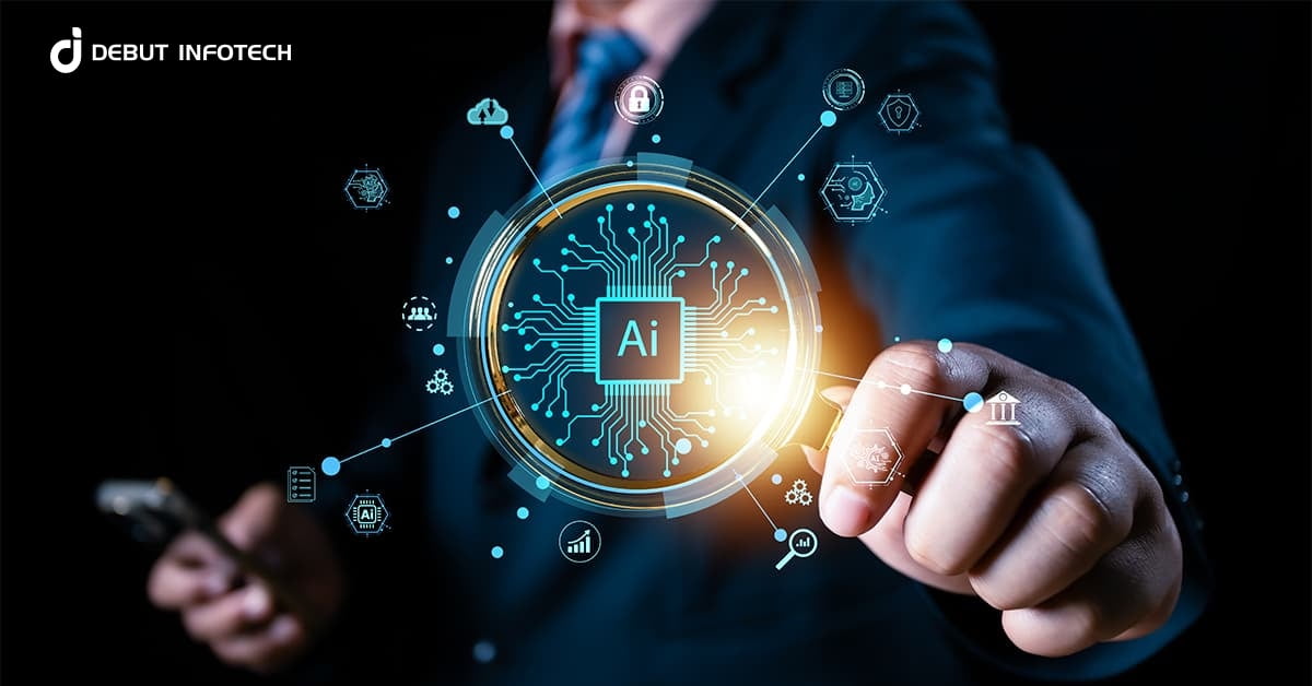 Top 10 AI Consulting Companies in 2025