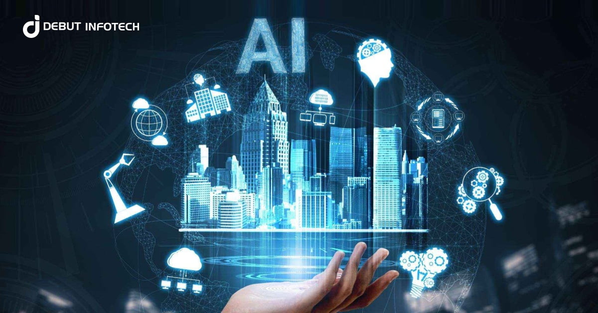 Top 10 AI Development Firms: Innovative Tech Solutions