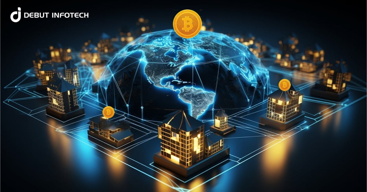 Top Real Estate Tokenization Platforms in 2025