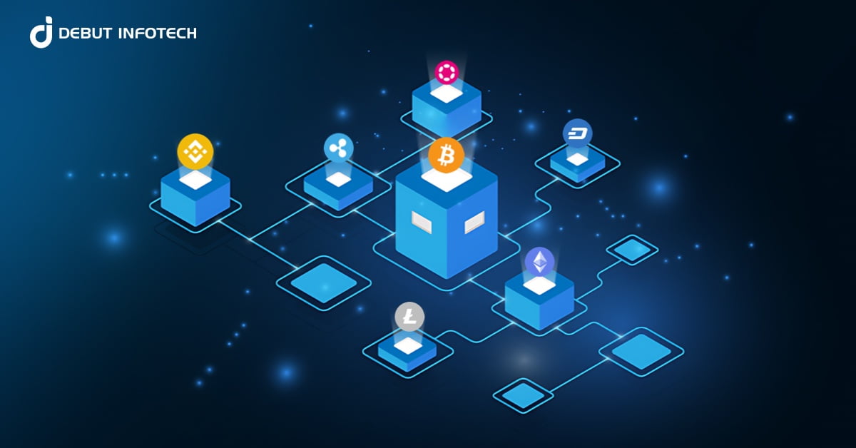 Top 10 Blockchain Ecosystem Protocols Powering the Future of Decentralization