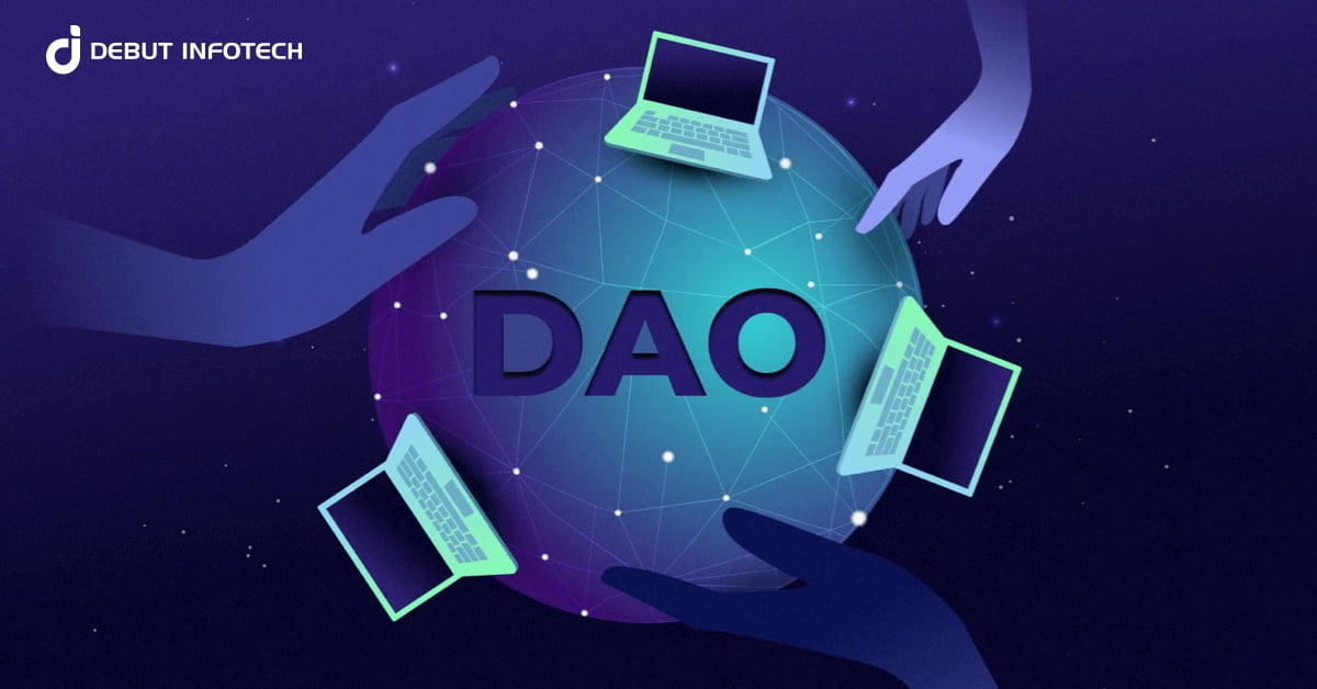 Top 15 DAO Development Companies in 2025