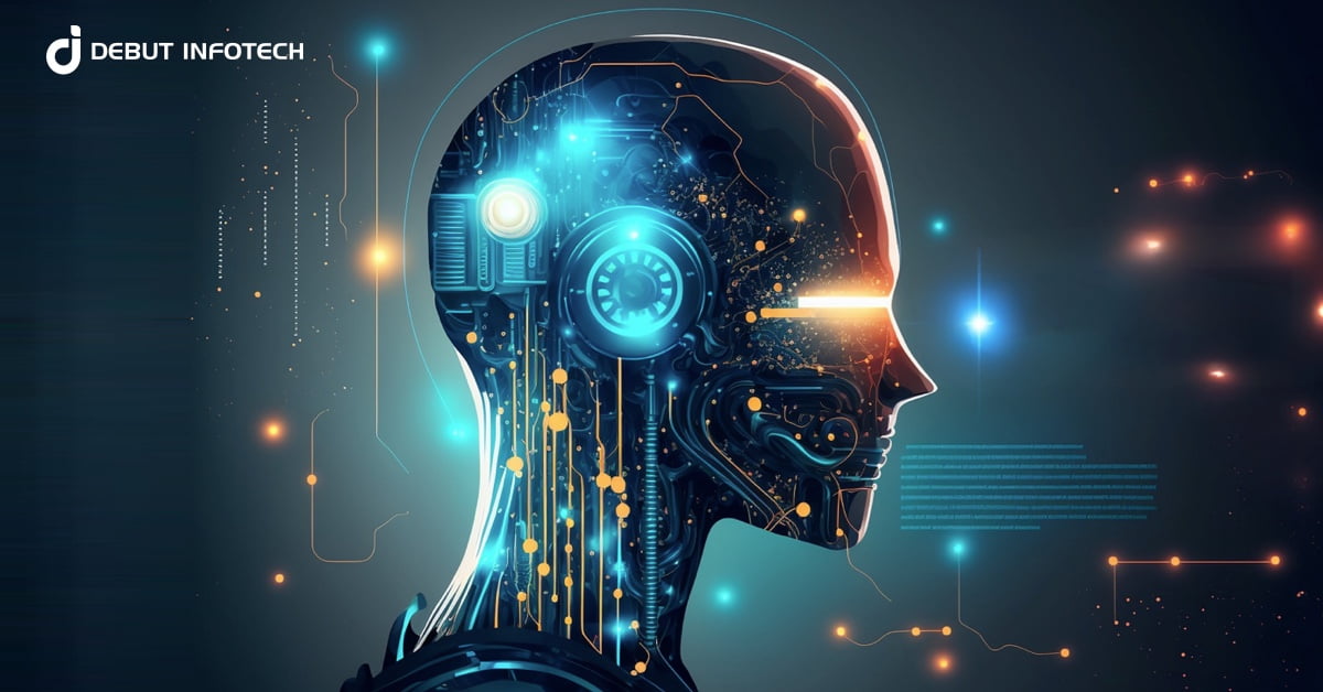 Top 10 Generative AI Trends You Need to Know in 2025