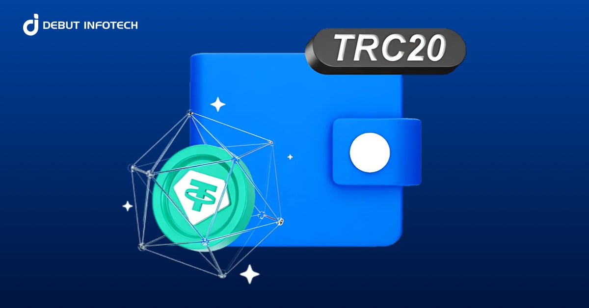 How to Create a USDT TRC20 Wallet