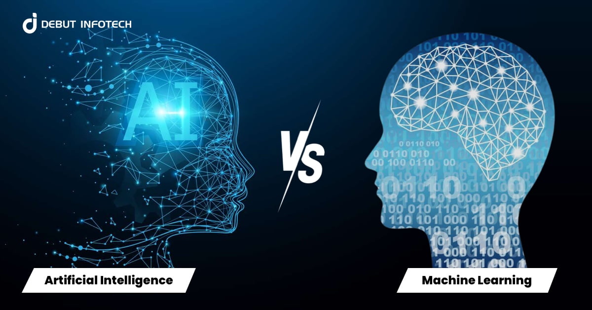 AI vs Machine Learning: What’s the Difference and Why It Matters?