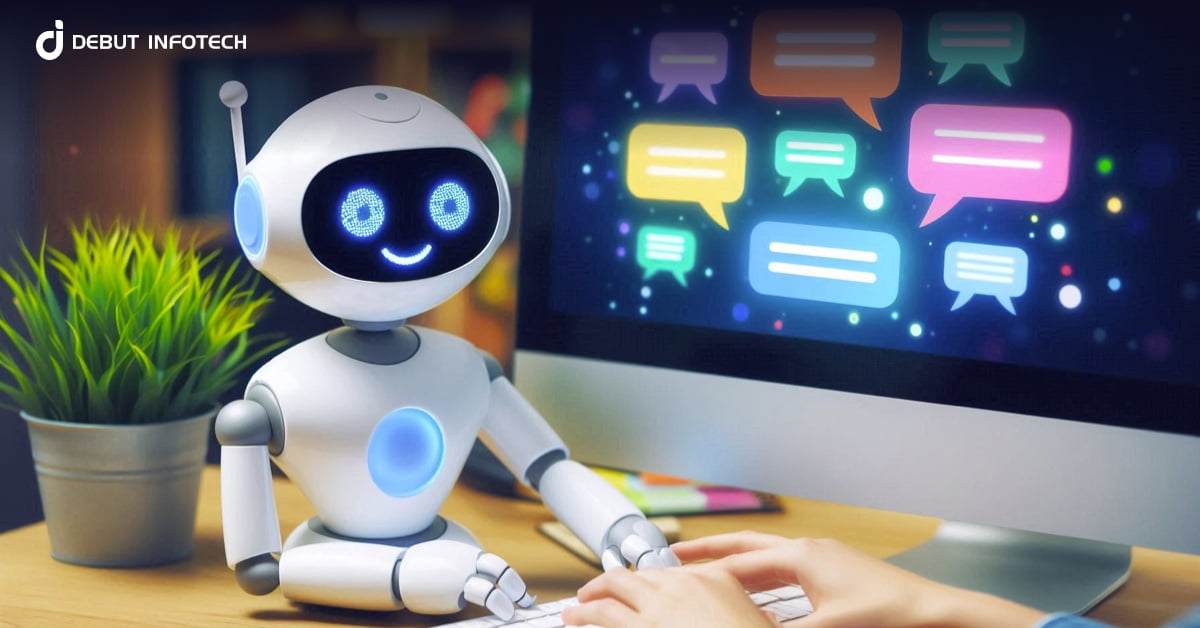 The Power of Conversational AI: Enhancing Customer Experience and Efficiency