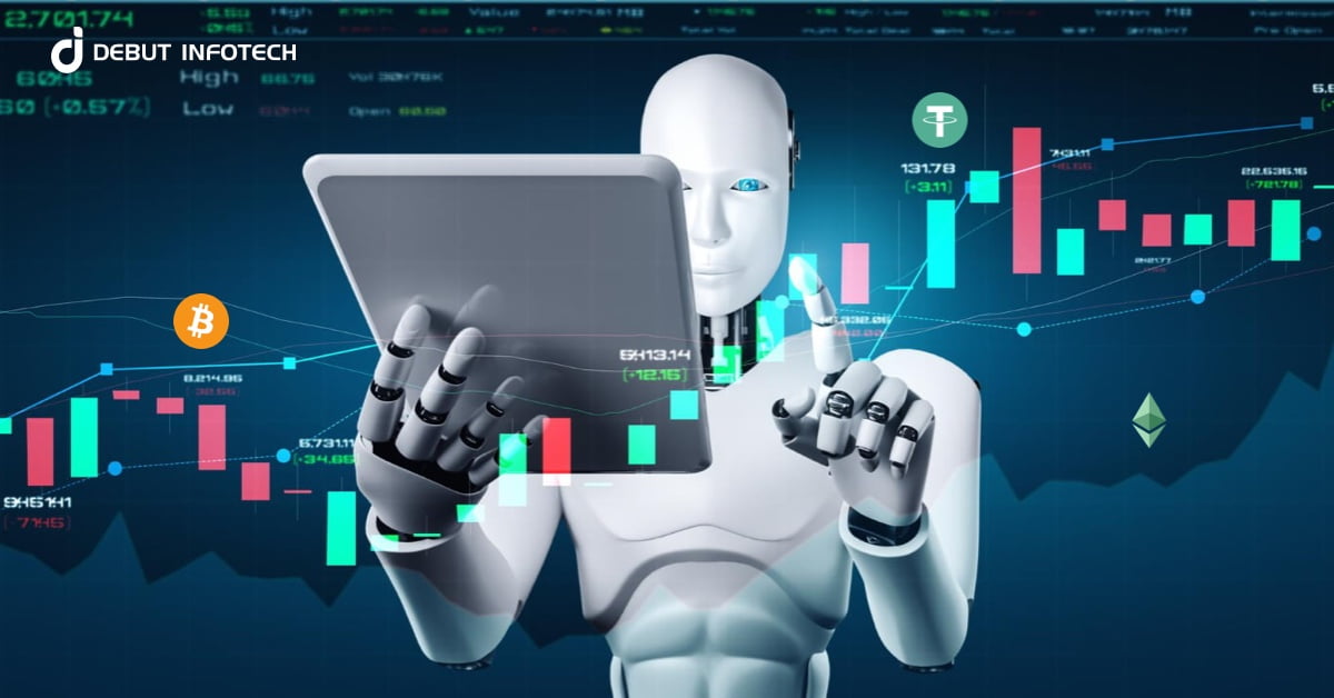 Top 10 Crypto Trading Bot Development Companies in 2025