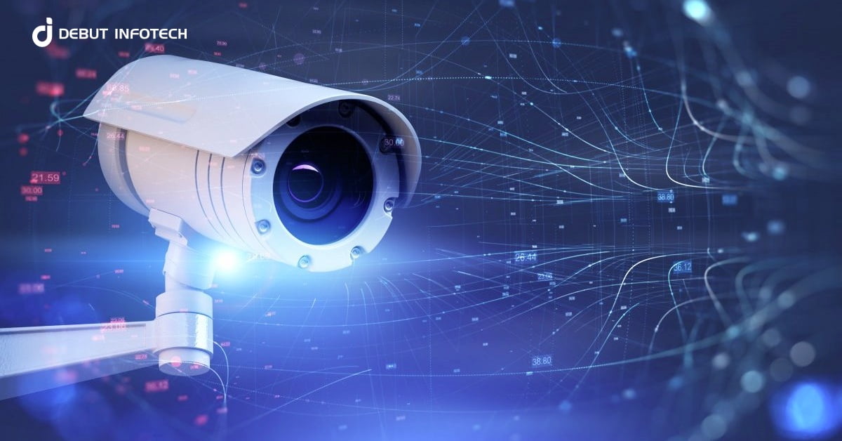 AI in Surveillance System: Creating a Safer Environment