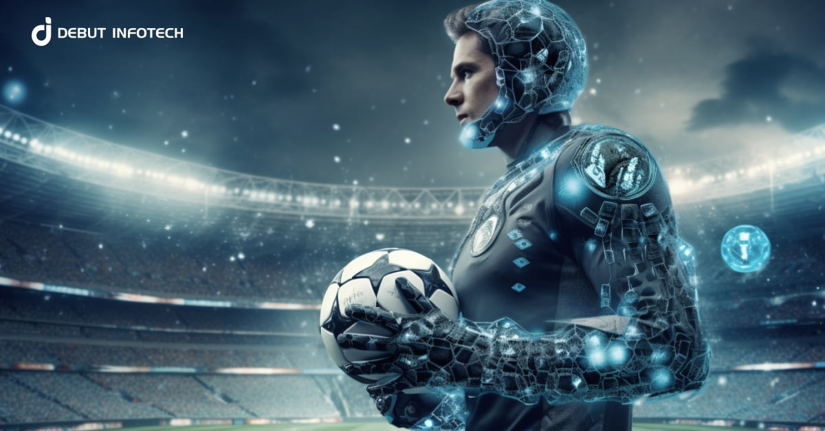 AI in Sports Analytics: Transforming Performance Insights