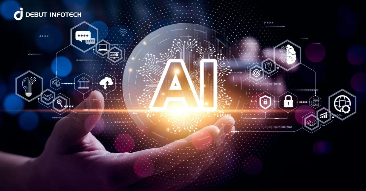 How to Choose the Right AI Model for Your Business Goals