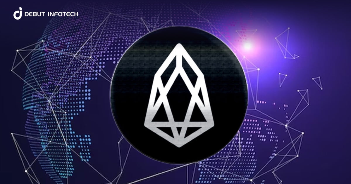 EOS Blockchain Unveiled: Your Ultimate Guide to Mastery