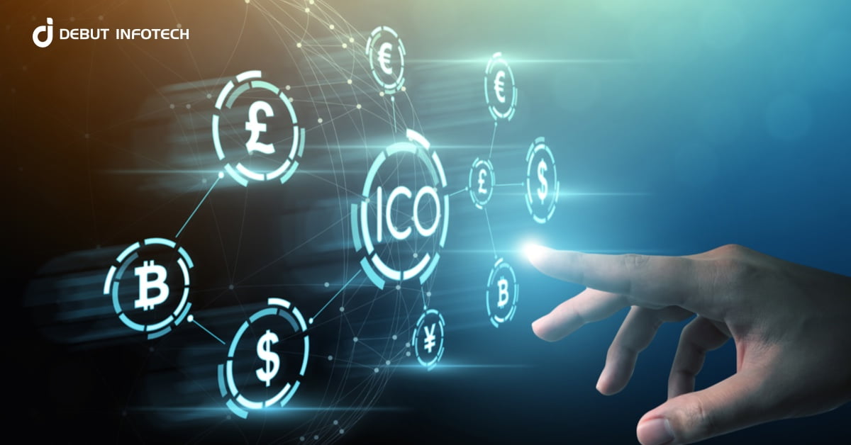 What is the ICO – Types, Examples & Key Insights