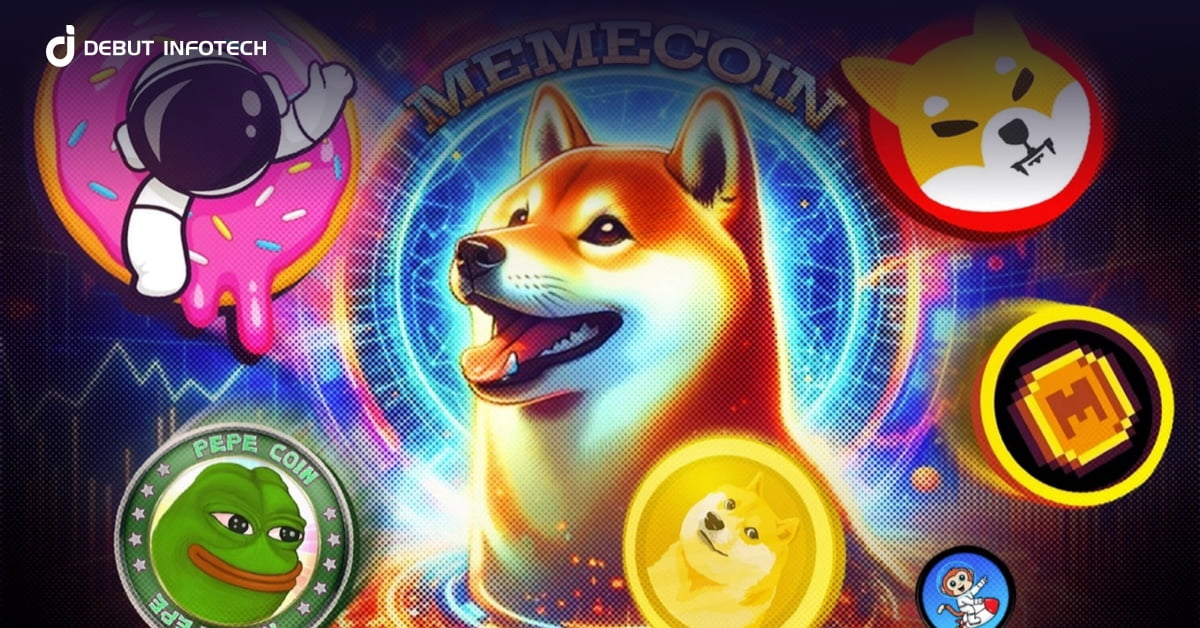 Top 10 Meme Coin Development Companies