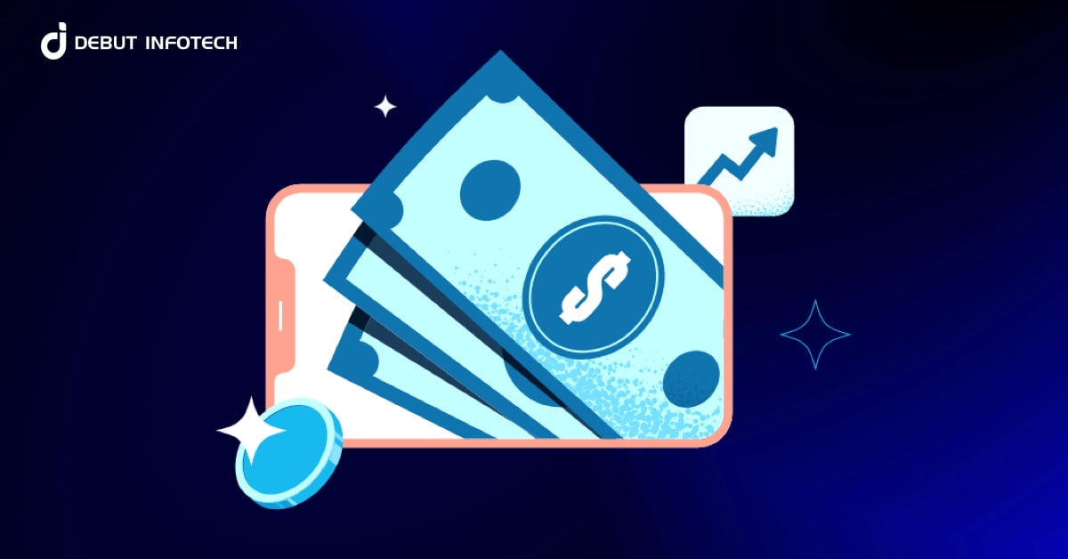 Mobile Apps Monetization Strategies: How to Make Your App Profitable