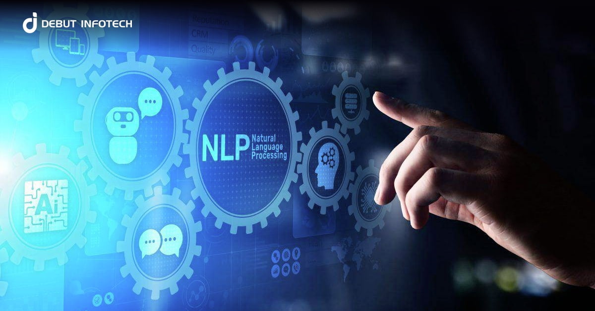 What is Natural Language Processing (NLP)?