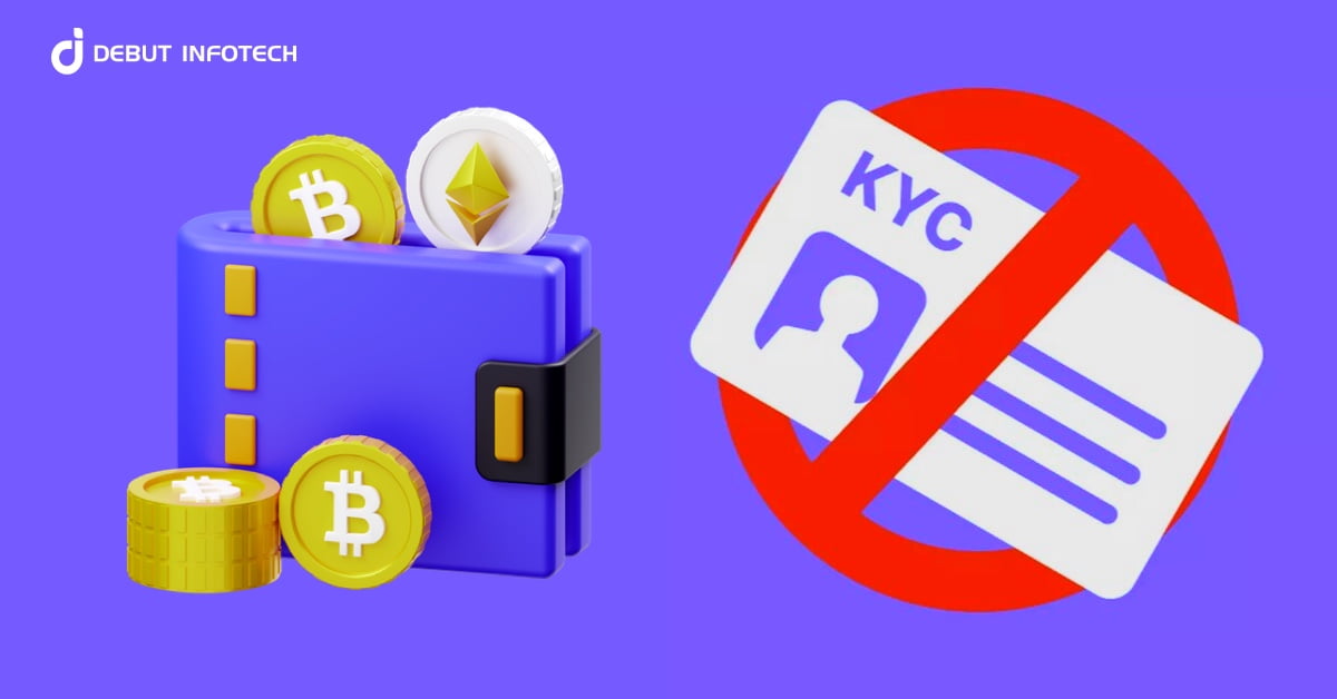 Non-KYC Crypto Wallets: A Complete Guide