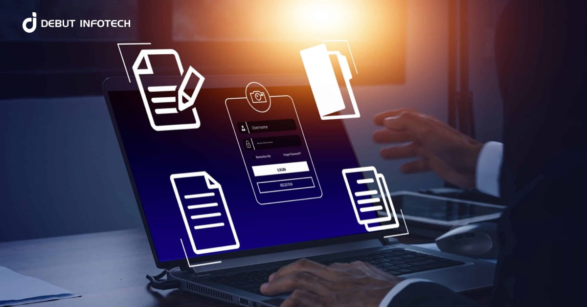 AI Document Processing: The Future of Document Management