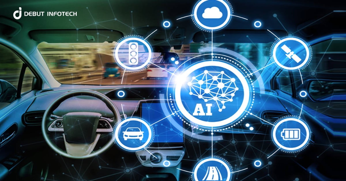 Future of AI in Smart Energy Management of Electric Vehicles