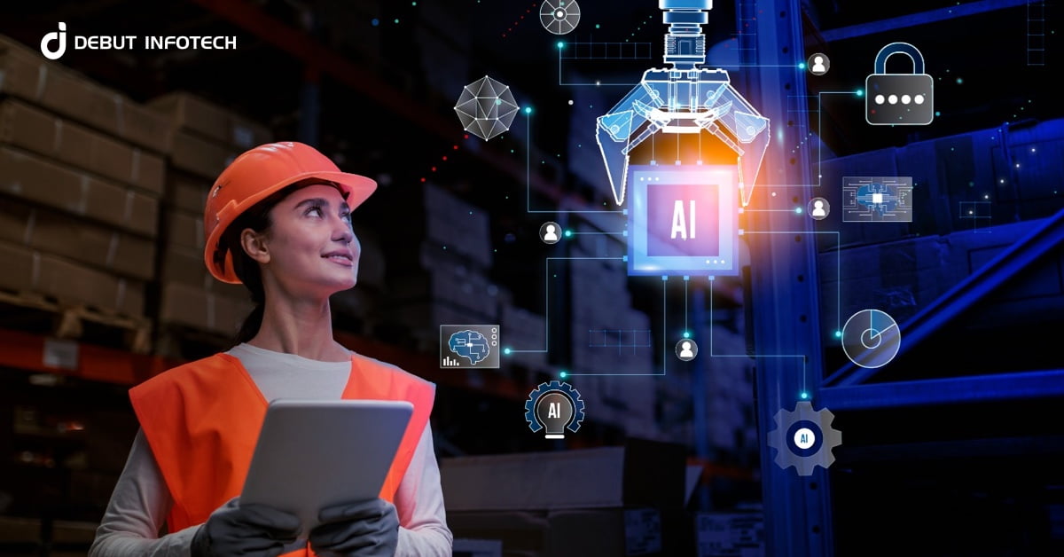 Why AI in Supplier Management is the Future of Supply Chain Success