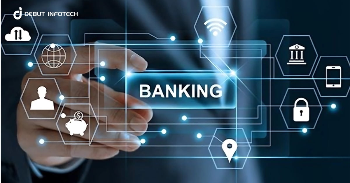 Top 7 Blockchain Benefits in Banking: Transforming Finance