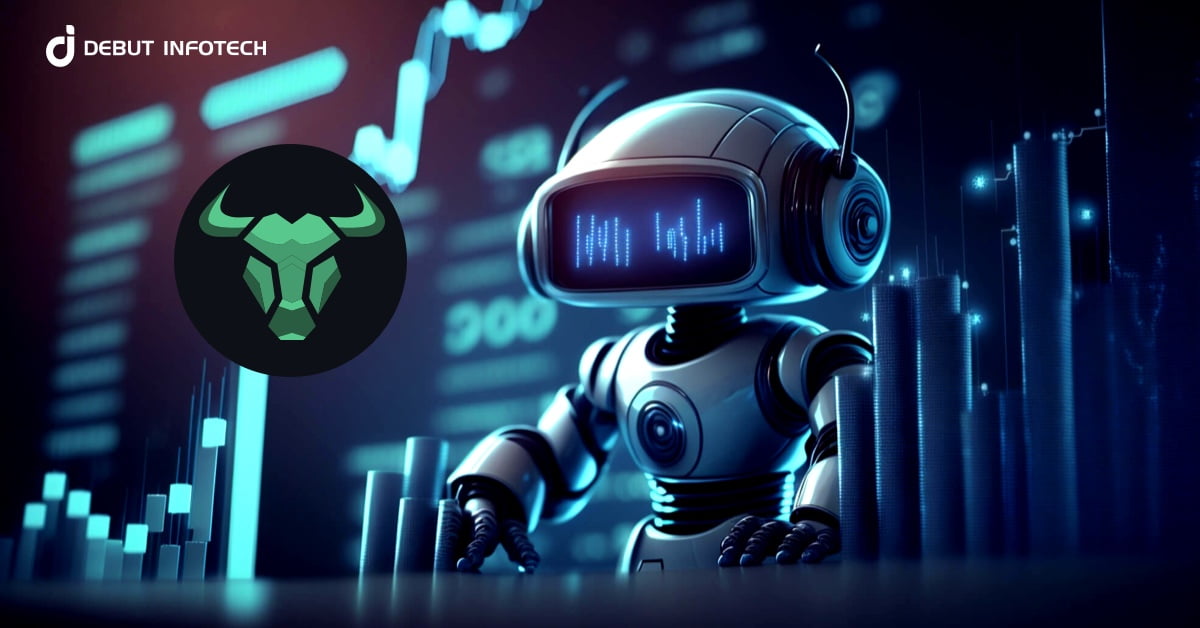 How to Build a DEX and Trading Bot Hybrid Like BullX in 2025?