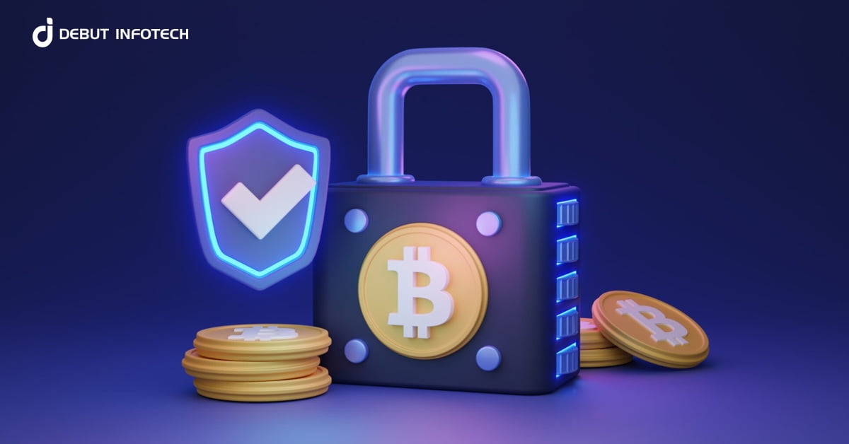 Crypto Wallet Security: How to Protect Your Decentralized Wallet from Hacks & Phishing