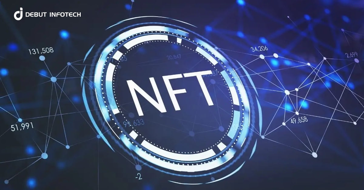 All You Need To Know About NFT Token Development