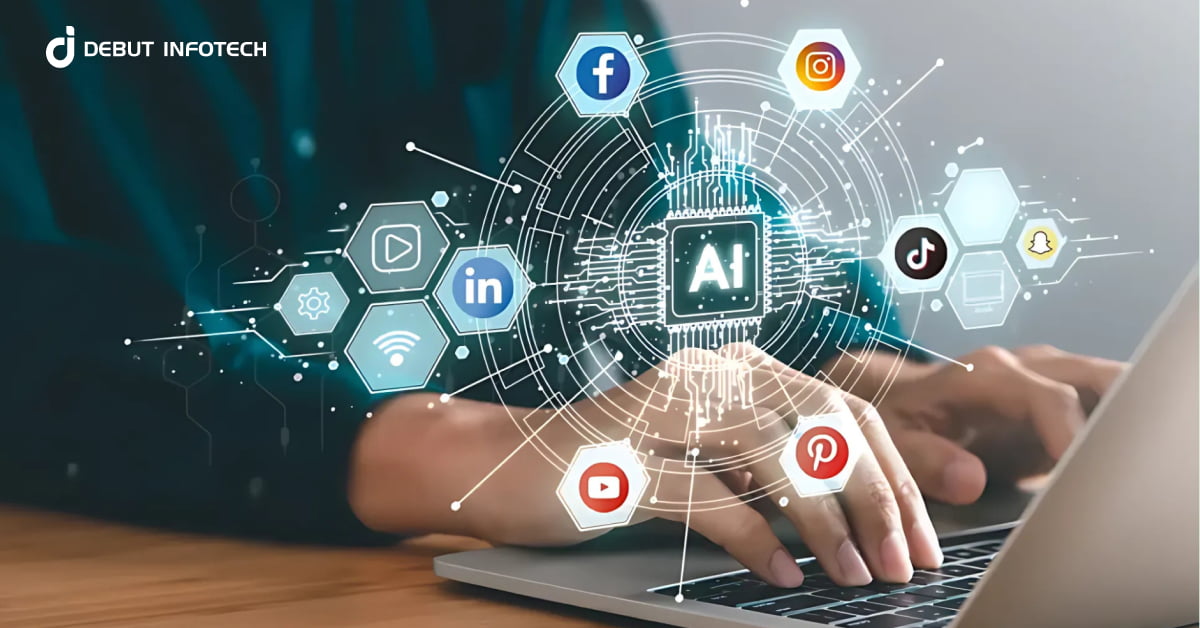 10 Powerful AI Agents for Social Media in 2025