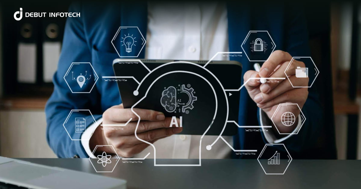 How to Align AI Development with Business Goals Using AI Strategy