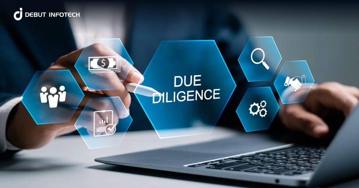 AI Powered Due Diligence: A Game Changer for Risk Management