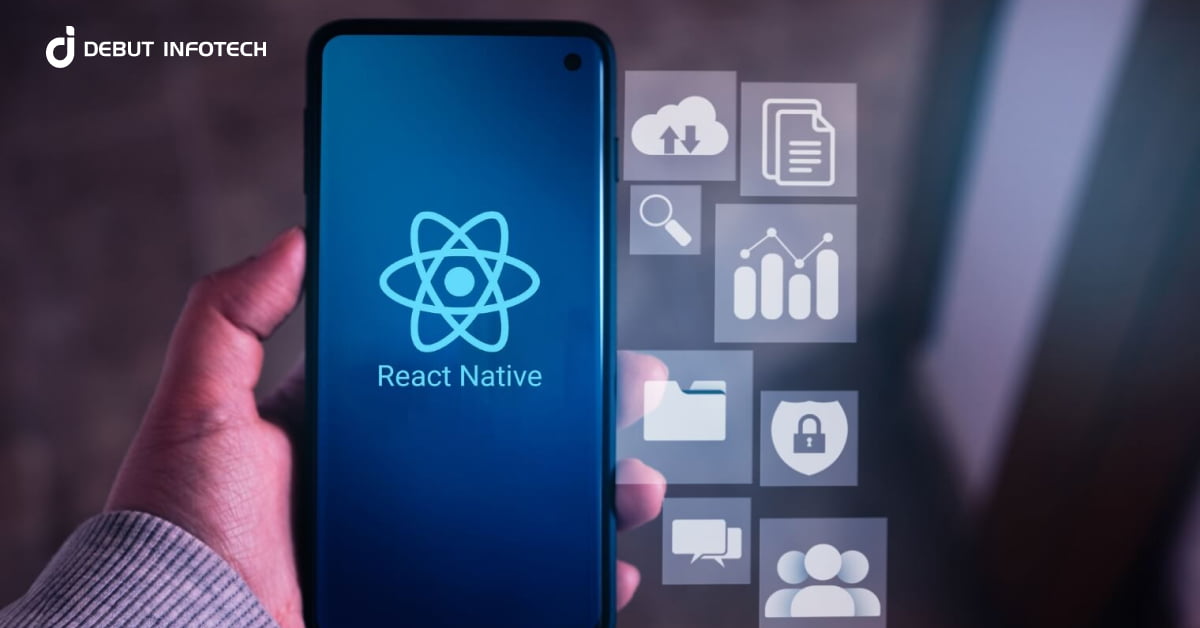 Top React Native Development Tools In 2025