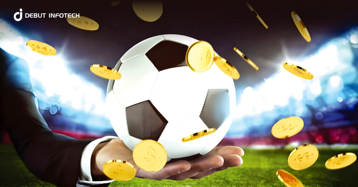 The Impact of Tokenization in Sports Industry