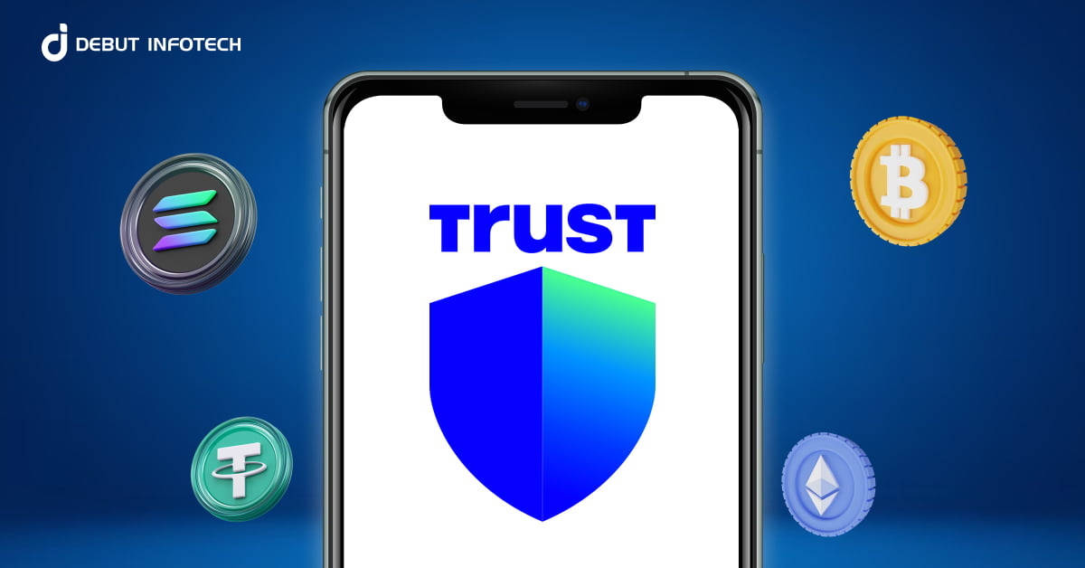 Trust Crypto Wallet Explained: A Deep Dive into Its Features & Security