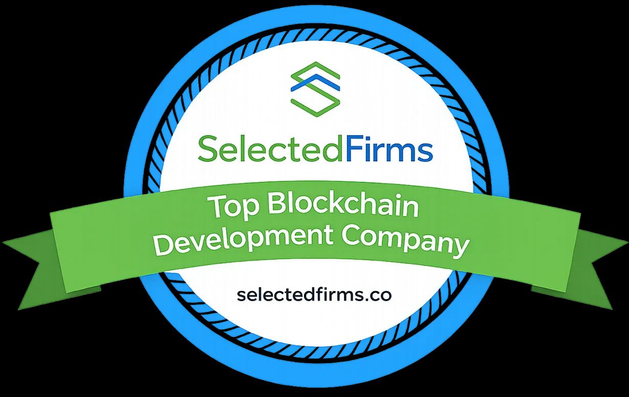 Top Blockchain Development Company