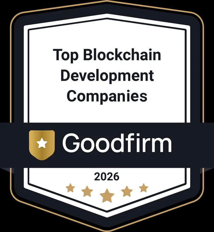 Top Blockchain Development Companies 2026