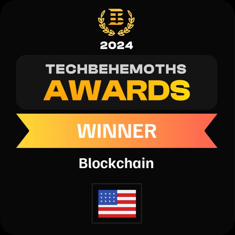 Top Blockchain Company 2024